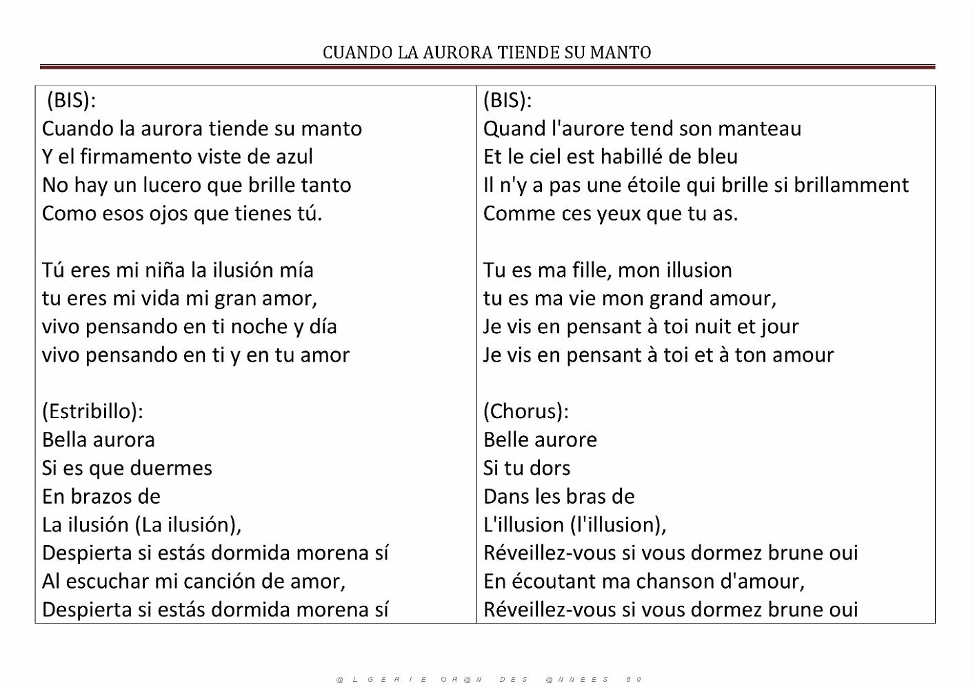 UNE CHANSON DE MON ENFANCE CUANDO LA NOCHE TIENDE SU MANTO (2).jpg